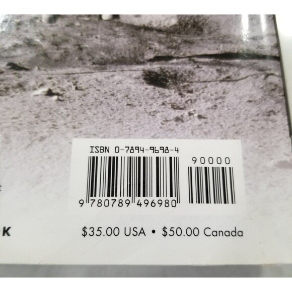 Today in history hardcover book 2003 - Picture 3 of 7